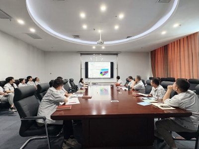 聚焦智慧交通 深化技术赋能——中科路恒公司开展纬地系列设计软件专项培训