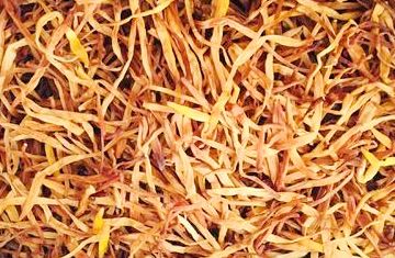 黄花菜烘干工艺