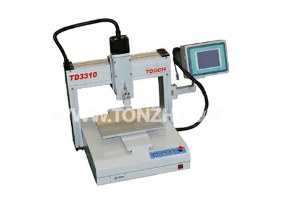 What should we pay attention to when using the LED dispenser? [Customizing non-standard equipment]