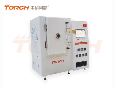 低空洞、无助焊剂的高洁净真空焊接系统——H5