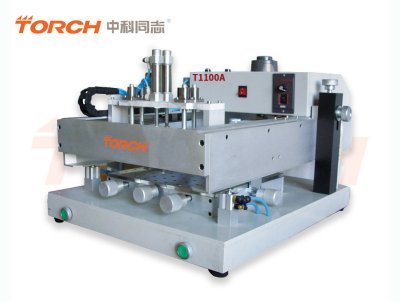 半自动精密锡膏印刷机——T1100A