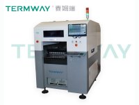 高精密多功能贴片机—— T8E
