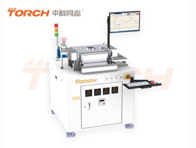 甲酸回流炉—— V3DR