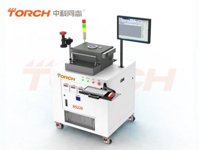 RS系列氢气真空回流焊-RS220