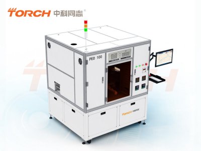 全自动在线式真空正压烧结炉/固化炉 PE0100