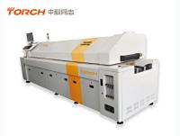 SMT回流焊接系统—— V8L / V10L
