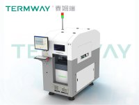 焊膏喷印系统——P1