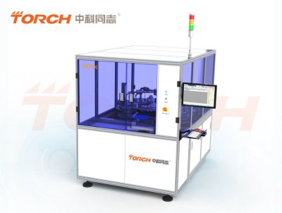 晶圆甲酸回流炉⸺BR0300