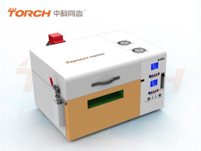 高温氮气回流炉——N300