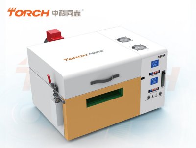 银浆预烘系统——N300A