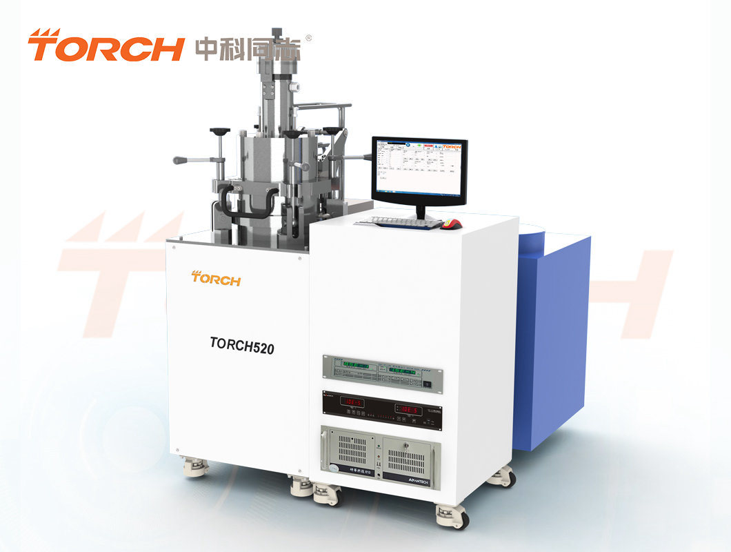 晶圆键合机-TORCH520