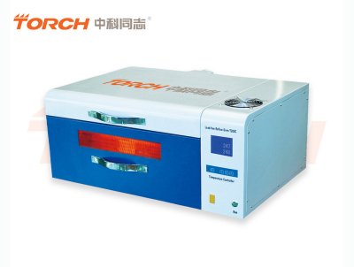 抽屉式无铅回流焊机——T200C/T200C+