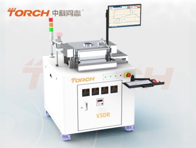 甲酸回流炉—— V3DR