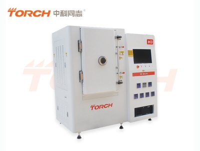 低空洞、无助焊剂的高洁净真空焊接系统—H3