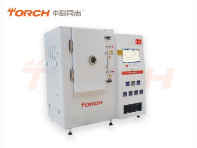 低空洞、无助焊剂的高洁净真空焊接系统——H6