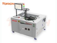 真空正压焊接封装炉 —— VPO300