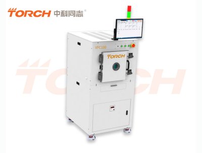真空等离子清洗机—— VPC100