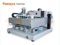 纳米银膏印刷机⸺T1100A