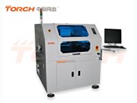 全自动视觉印刷机 —— SP500A