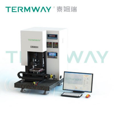高精密粘片机-DB80H系列