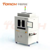 真空等离子清洗机(离线offline）—— VPC42