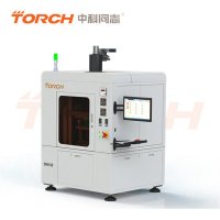 纳米银正压烧结炉—— SIN100