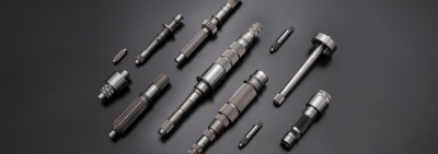 高精度机加工技术