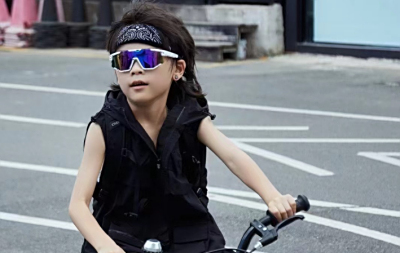丰笛眼镜：青少年骑行眼镜选购指南