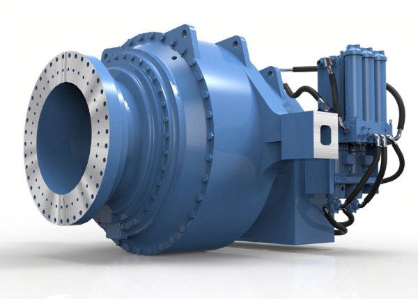 The potential of advanced process controls in energy and materials