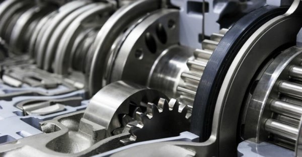 TYPES OF HEAT TREATING AND THEIR PURPOSE IN PRECISION MACHINING