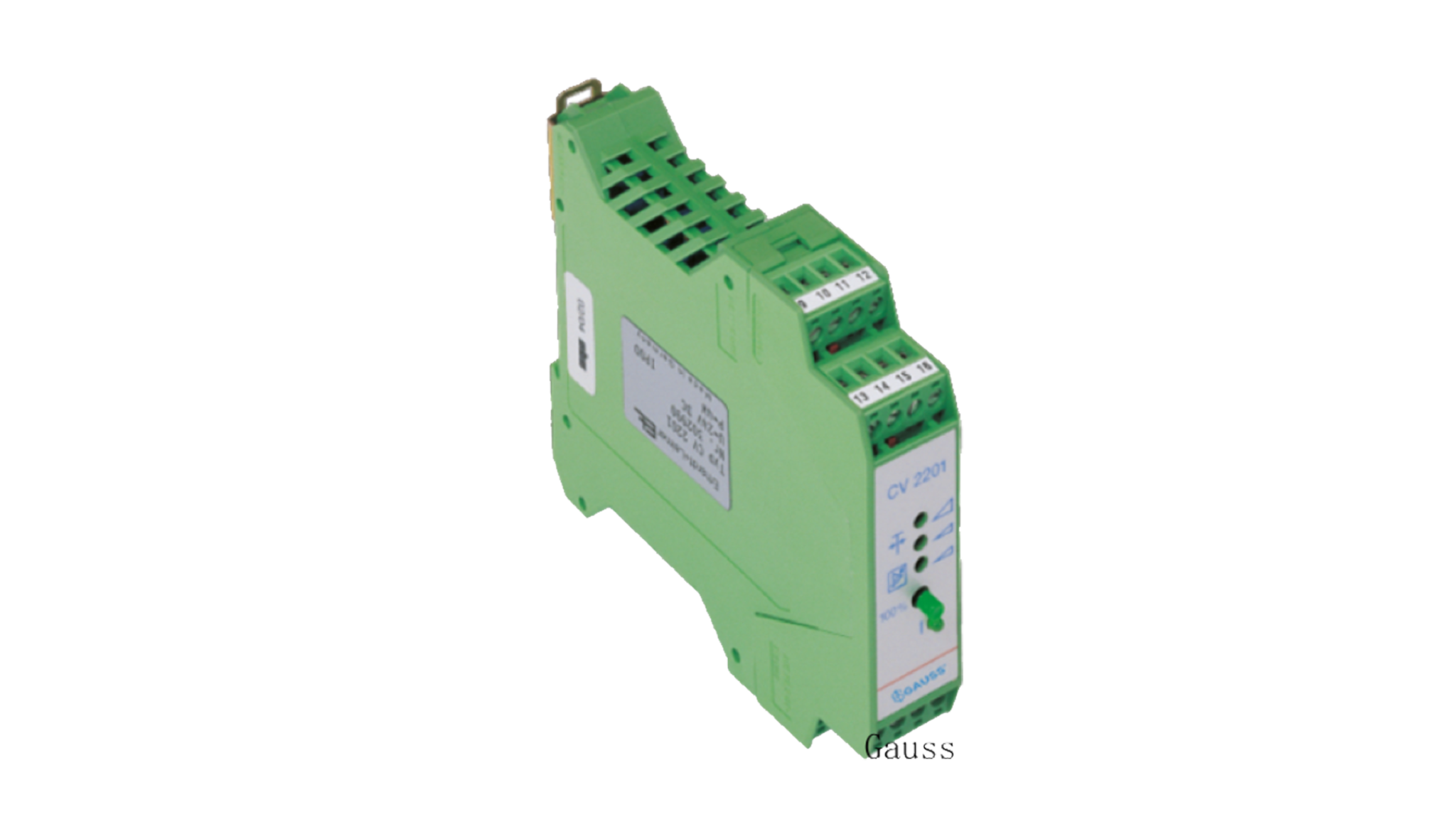 Tension Amplifier