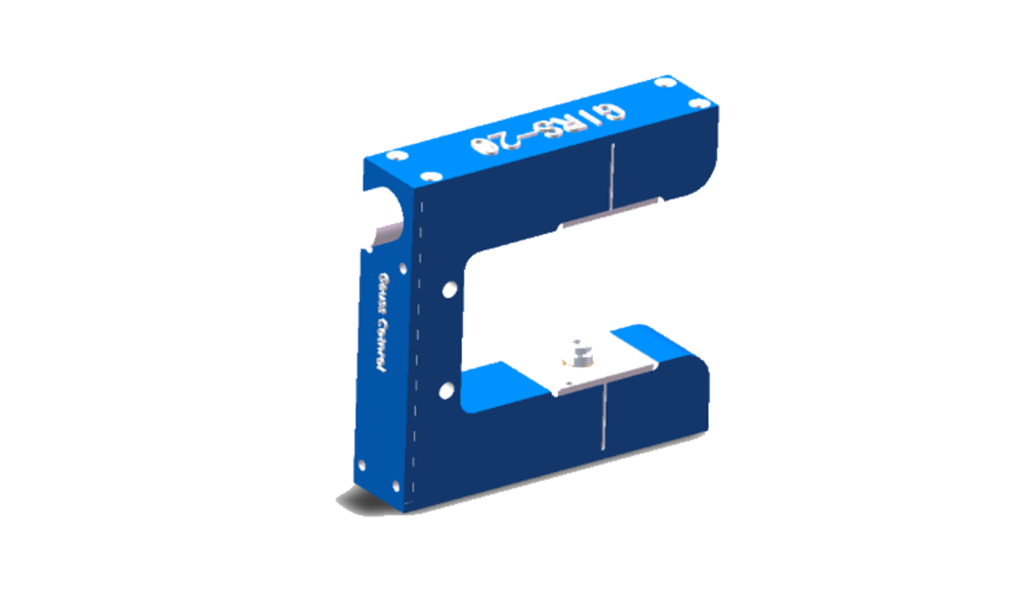 Infared sensor