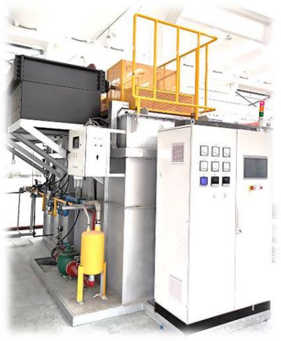 Gauss EndoMate® RX device enters production