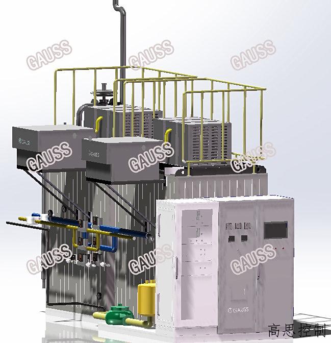 ENDOMATE™ Dual