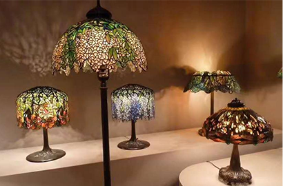 What’s Tiffany Lamp?