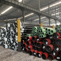 石油及天然气工业用无缝钢管