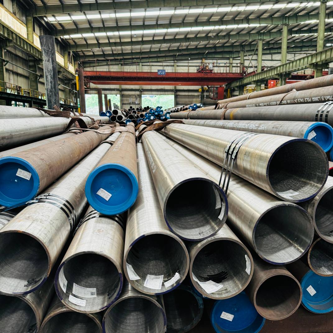 ASTM A335 P9高压合金无缝钢管