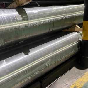 美标 P91 Type 1 高温工况用铁素体无缝合金钢管