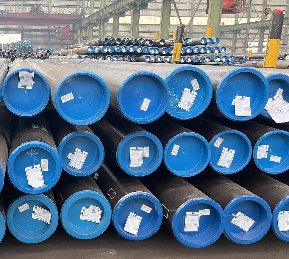 API 5L 标准 X70Q/L485Q 无缝钢管