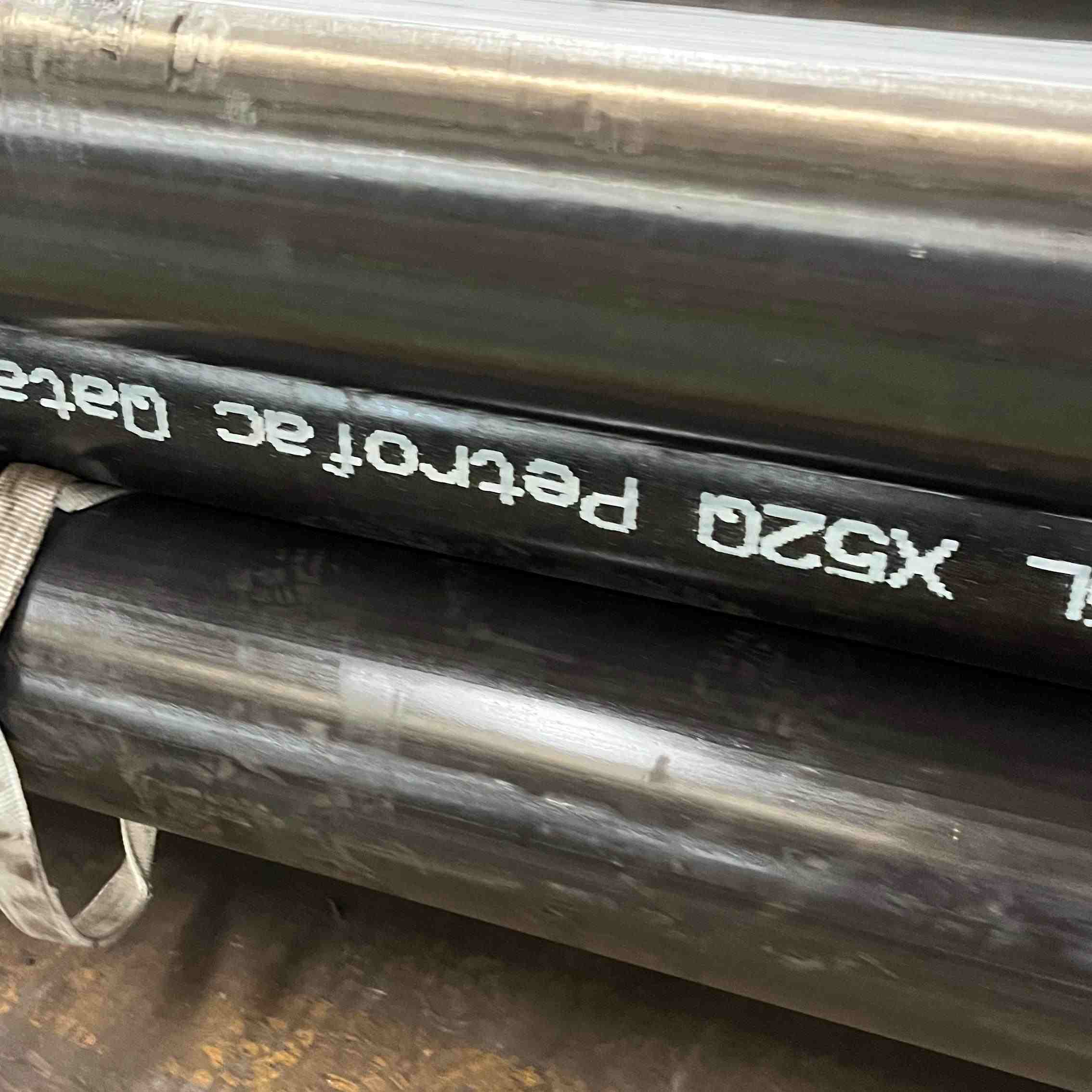 API 5L 标准 X52Q/L360Q 无缝钢管