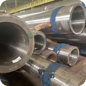 15NiCuMoNb5-6-4 是一种什么无缝钢管合金材质？