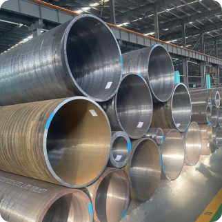 GB/T 9948标准Q355D材质石化和化工装置用无缝钢管