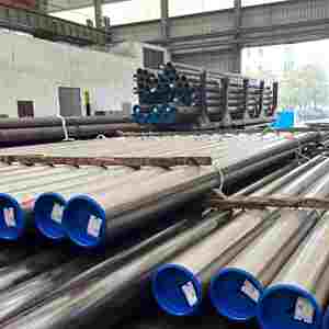 GB/T9948标准12Cr9MoNT材质石化和化工装置用无缝钢管