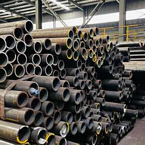 DNV挪威船级社D36 材质无缝钢管