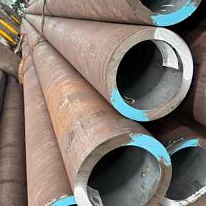 45Mn2材质汽车半轴套管用无缝钢管