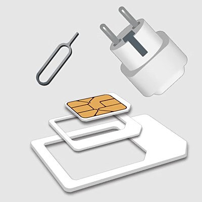 海外流量卡让用户在海外更加便利地使用手机