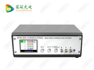 消磁器-消磁罩-消磁装置-消磁系统SC22