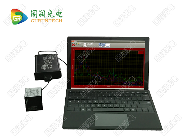 Wavecatcher用于现场环境调查分析-现场环境调查分析的建议（四）