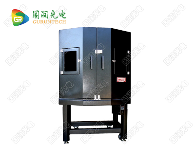 消音箱-消音罩-消音装置Crypt