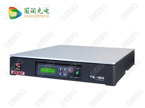 TS-150隔振台在3D纳米制造(微量移液器）的应用